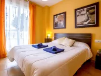 Aquamarina Sea Hotels in Denia