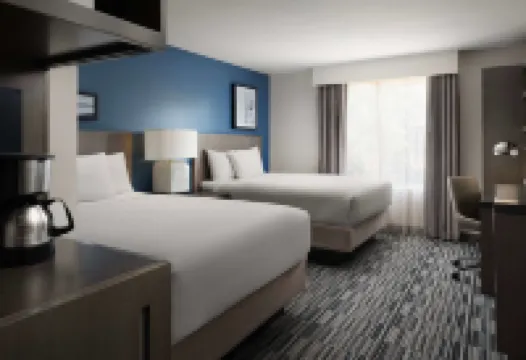 Hyatt House San Diego Sorrento Mesa Hotel berhampiran Pantai Black