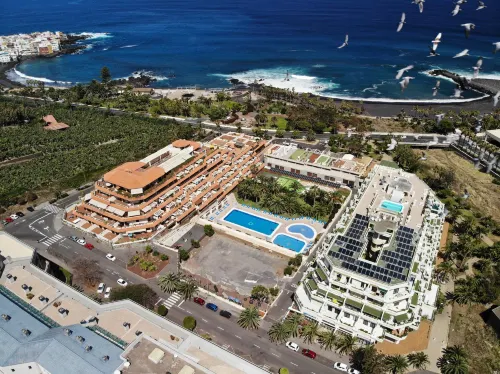 Apartamentos Bahia Playa