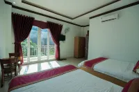 Lak View Hotel Hotel a Liên Sơn