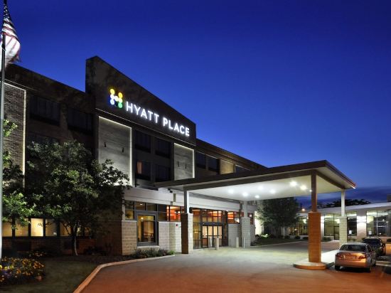 Comfort Suites Milwaukee West