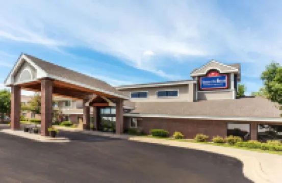 AmericInn by Wyndham Stillwater Hotels in 