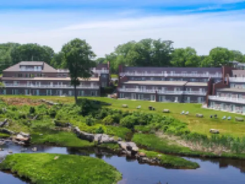 Ogunquit River Inn & Suites Hotels in Wells