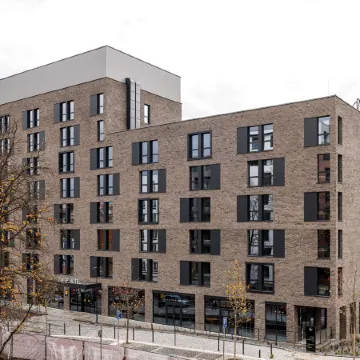 Zleep Hotel Prague Отели рядом с Аэропорт Вацлав Гавел