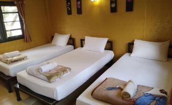 Khrue Wan Resort