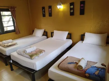 รูปภาพของRaikhruewan Resort Muaklek ไร่เครือวัลย์ รีสอร์ท มวกเหล็ก