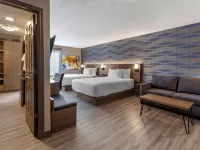 Best Western Plus West Edmonton Hotels near The Brick