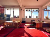 Utopia Dharamkot Mcleodganj