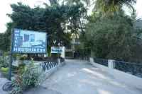 Hotel Hrushikesh - 3-Star