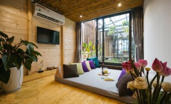 Homestay CHAT - Oasis View 1