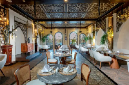 Panorama Bungalows Resort El Gouna