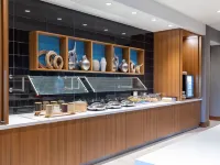 SpringHill Suites Pleasanton Hotels in Pleasanton