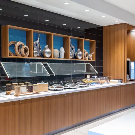SpringHill Suites Pleasanton