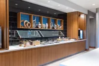 SpringHill Suites Pleasanton