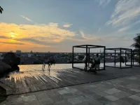Kamala Lagoon Apartemen by Icha Room