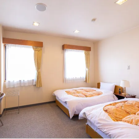 Jonnobi Onsen Takayanagi Jonnobi-Mura Отели в г. Касивадзаки