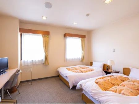 Jonnobi Onsen Takayanagi Jonnobi-Mura