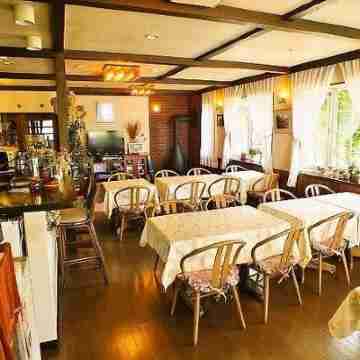 Pension Wines Dining/Meeting Rooms