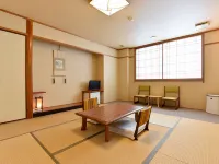 Tosaya Ryokan Hôtels à : Yakage