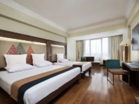Novotel Solo Hotels in Surakarta