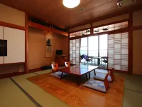 Hirahama Villa Hotel a Tara