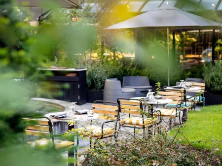 Le Louise Hotel Brussels - MGallery Collection