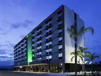 Ibis Styles Taubate Hotels in Caçapava