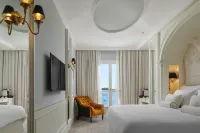 Palace Elisabeth Hvar Hotel - balcone