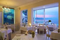 The Plettenberg Hotel - breakfast