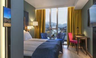 Thon Hotel Lofoten