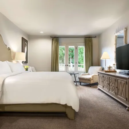 Mill Valley Inn