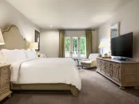 Mill Valley Inn Hotels in Mill Valley