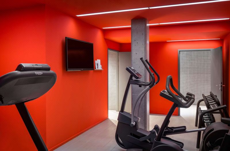 Okko Hotels Nantes Centre Ville photo 5