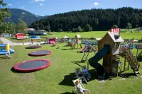 Hotel Berghof Hotels in Soll