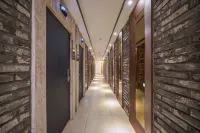 Daegu Taejeon-Dong Romantic Stay Taejeon Branch