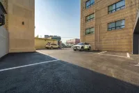Sacheon (Samcheonpo) Hotel Lazy Heaven - Motels