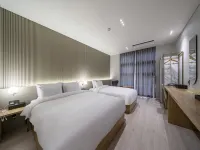 Lagobaum Hotel