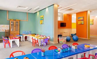 Pickalbatros Aqua Park Resort - Hurghada