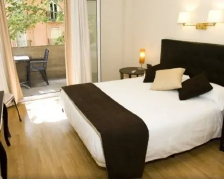 Vernisa Hotels in Costera