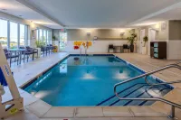 TownePlace Suites Chesterfield Hotels in Chesterfield Township