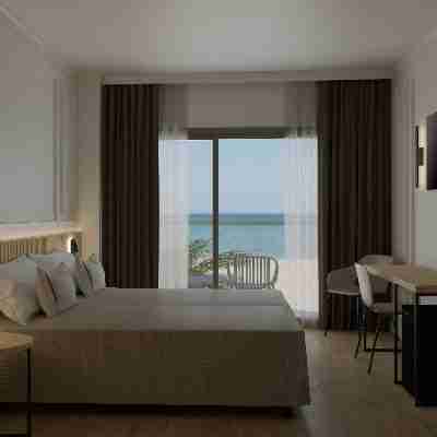 Hotel Miramar Rooms