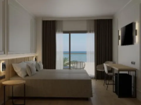 Hotel Miramar Hoteles en Lloret de Mar