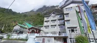 Le Coxy Resort Lachung Hotels in Lachung