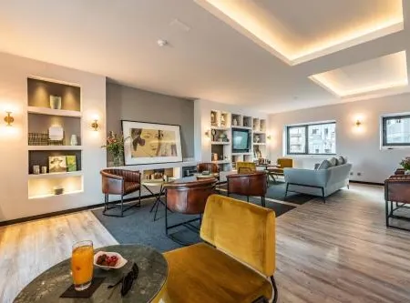 Pestana Lisboa Vintage