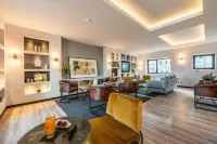 Pestana Lisboa Vintage - acceptant les animaux