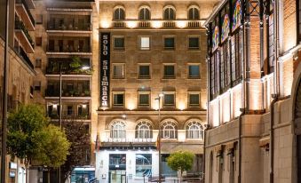 Soho Boutique Salamanca