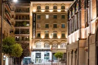 Soho Boutique Salamanca Hotels in Salamanca