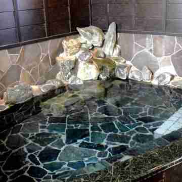 Dogo Onsen Ryokan Tokiwaso Fitness & Recreational Facilities