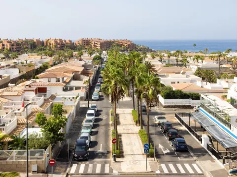 Royal Sunset Loggia Hotels in Palm-Mar