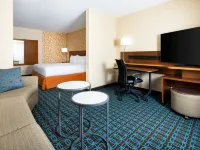Fairfield Inn Concord Hotels in Concord